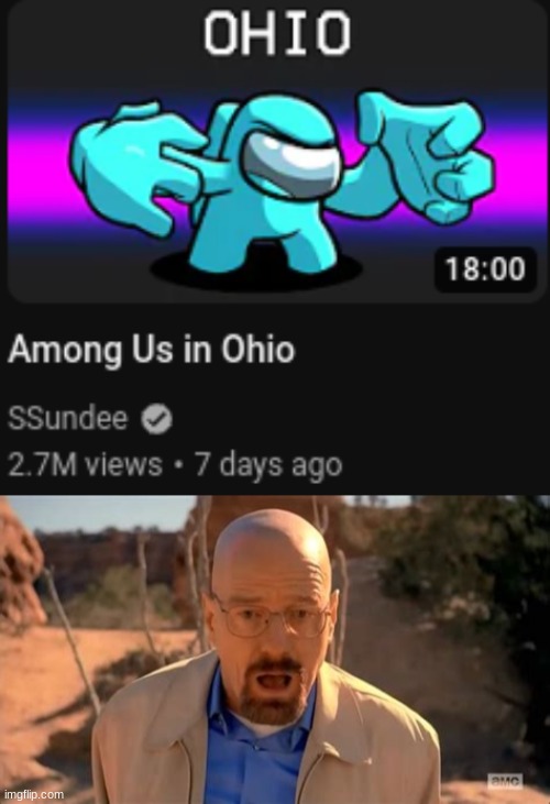im actually crying rn, what did they to do ssundee | image tagged in walter white fall | made w/ Imgflip meme maker