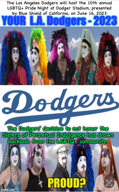 los angeles dodgers Memes & GIFs - Imgflip