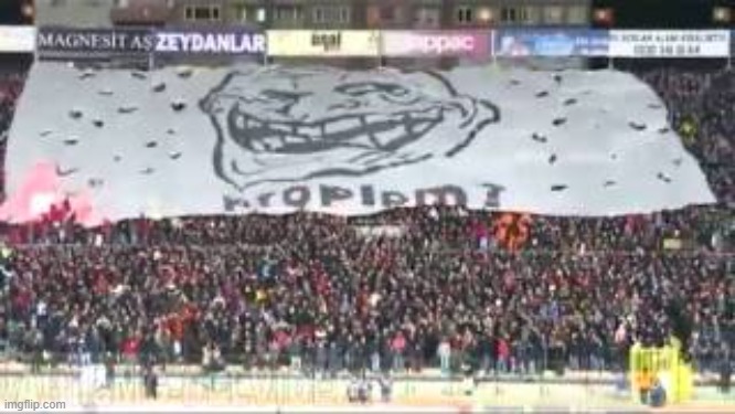 Problem? | image tagged in problem | made w/ Imgflip meme maker