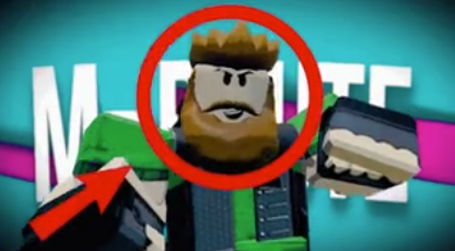 mr bruuute Blank Meme Template