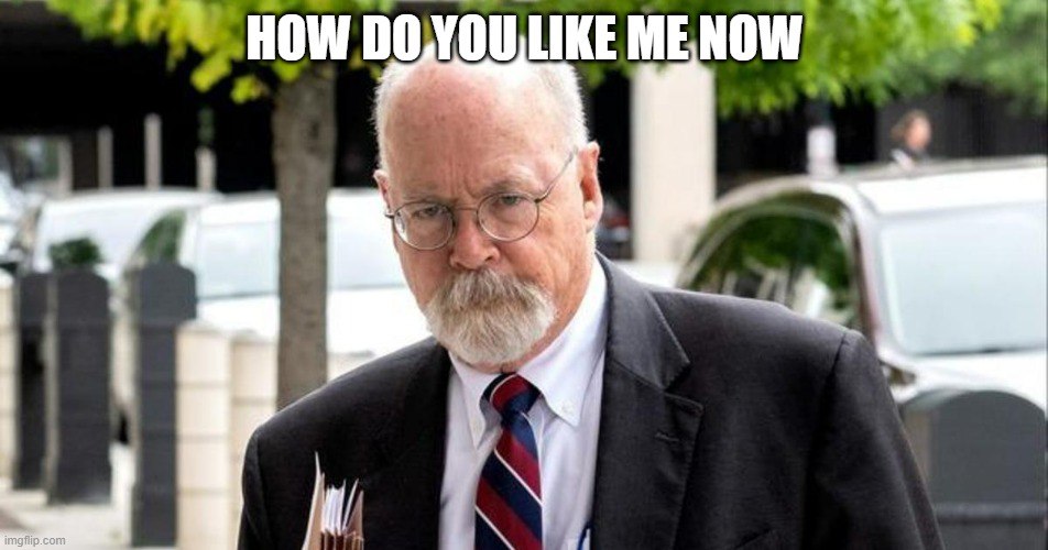 Durham How do like me now Blank Meme Template