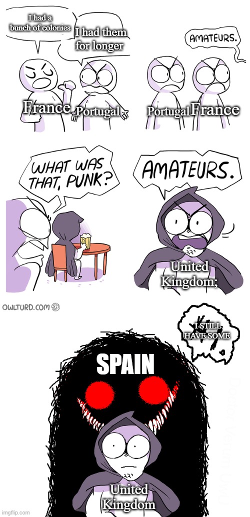 Colonys Imgflip