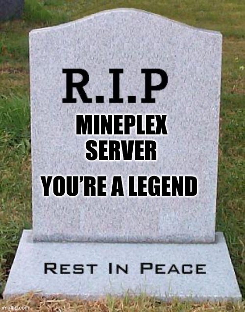 What was the moment that made you a legend of a server? I'll start : r/ Minecraft