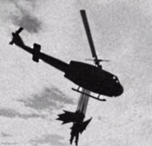 Here comes the [BIG SHOT] | made w/ Imgflip meme maker