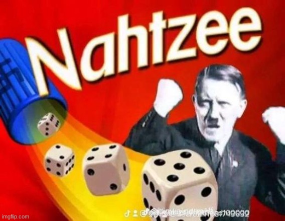 If you lose you get gassed! | image tagged in nazi,hitler,adolf hitler | made w/ Imgflip meme maker