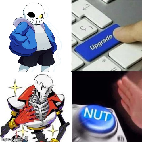 Lord have mercy on my Papyrus Simp Heart | image tagged in papyrus,sans,nut,never gonna give you up,never gonna let you down,never gonna run around and desert you | made w/ Imgflip meme maker