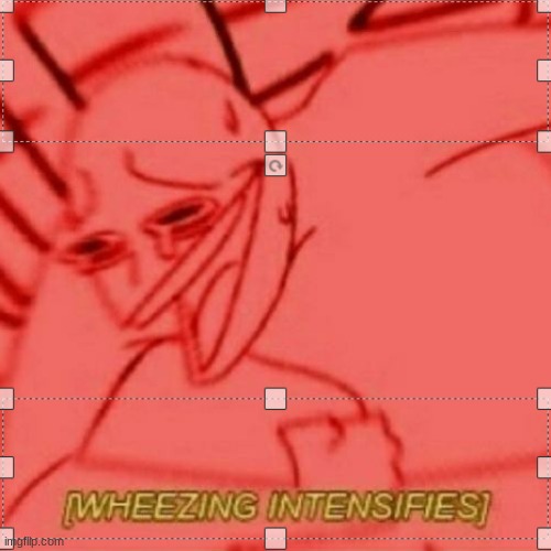 wheezing | image tagged in wheezing | made w/ Imgflip meme maker