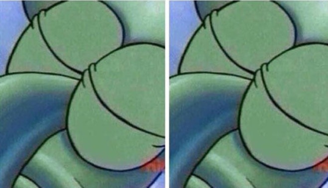 Sleeping Squidward Stays Asleep | image tagged in sleeping squidward stays asleep | made w/ Imgflip meme maker