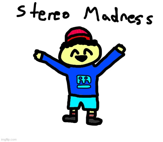 I started now you can't stop me | made w/ Imgflip meme maker