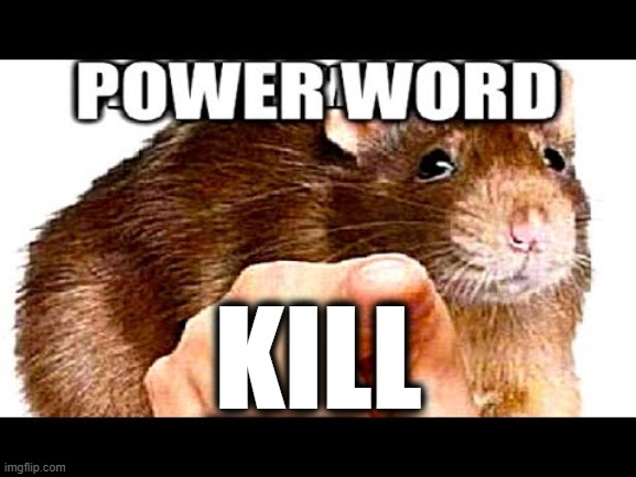 KILL | made w/ Imgflip meme maker
