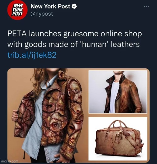 I hate fashion | made w/ Imgflip meme maker