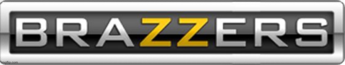 brazzers logo | image tagged in brazzers logo | made w/ Imgflip meme maker