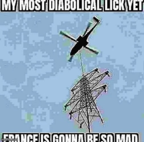 image tagged in memes,middle school,france,eiffel tower,fawlty towers | made w/ Imgflip meme maker