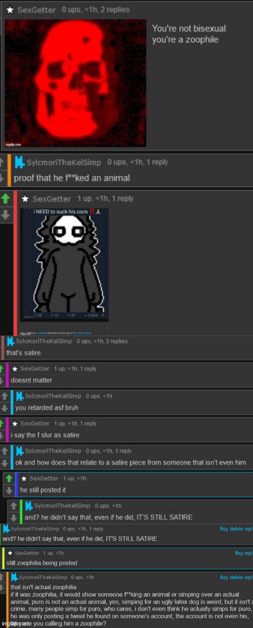 kinda silly | made w/ Imgflip meme maker