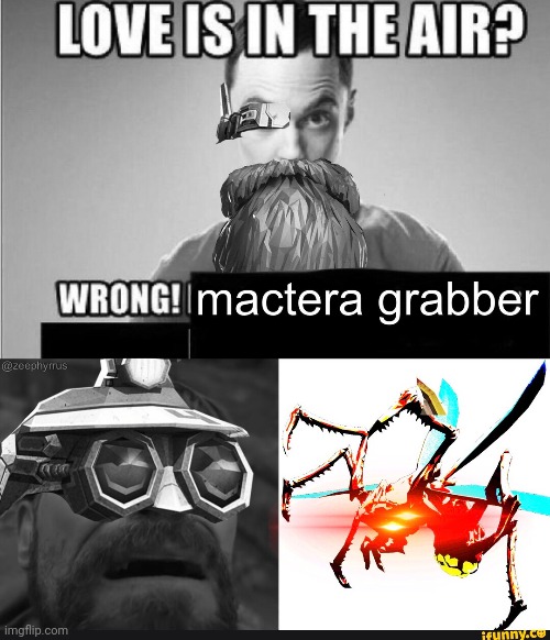 Ignore the ifunny i found it on twitter | made w/ Imgflip meme maker