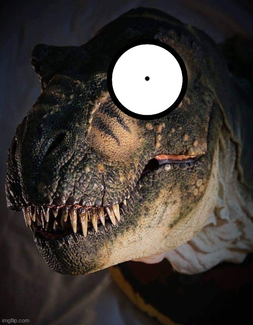 Jurassic Park/World Rexy | image tagged in jurassic park/world rexy | made w/ Imgflip meme maker