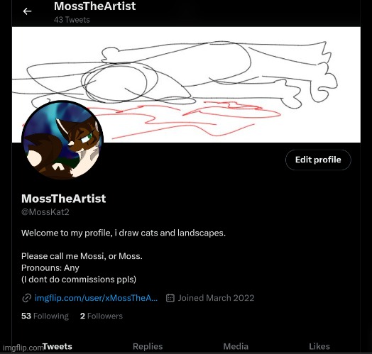 *Gasp* im a twitter user? Oh no | made w/ Imgflip meme maker