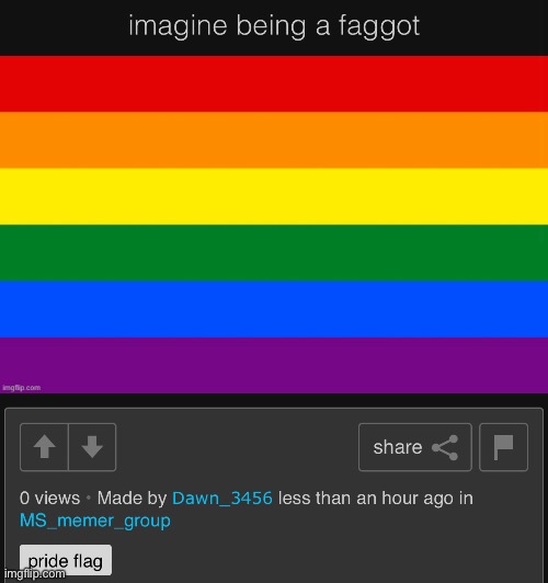 @dawn | made w/ Imgflip meme maker