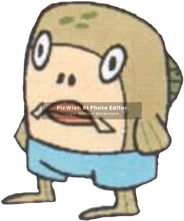 Tyler Blank Meme Template