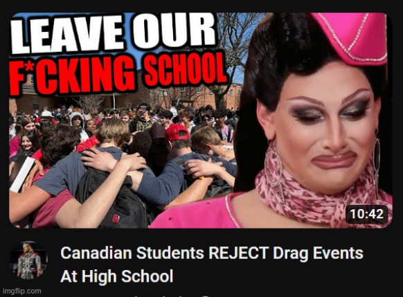 Canada W | made w/ Imgflip meme maker