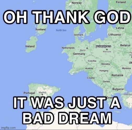 Wales and Belgium are no more either | made w/ Imgflip meme maker