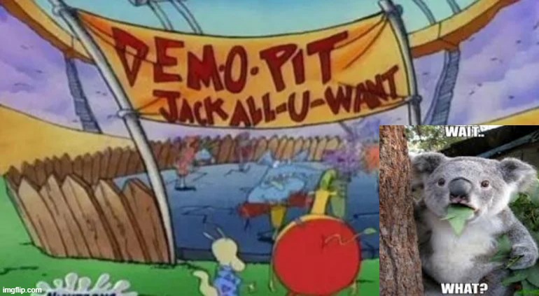 That was in a Nick Cartoon? | image tagged in rocko's modern life,nickelodeon | made w/ Imgflip meme maker