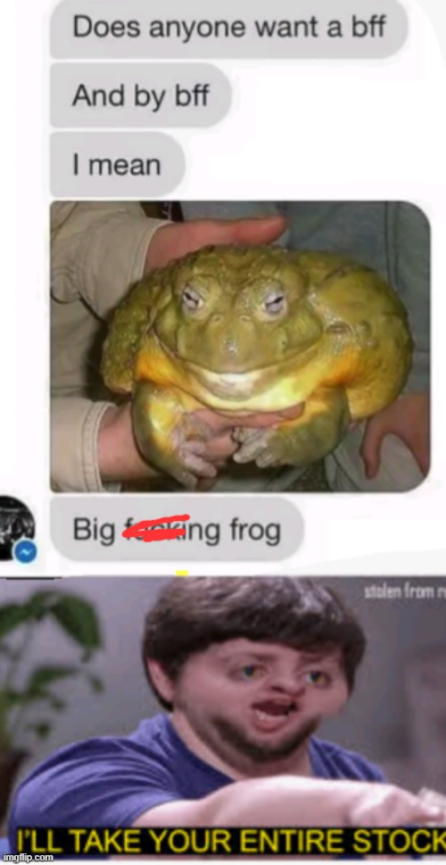 image tagged in frogs | made w/ Imgflip meme maker