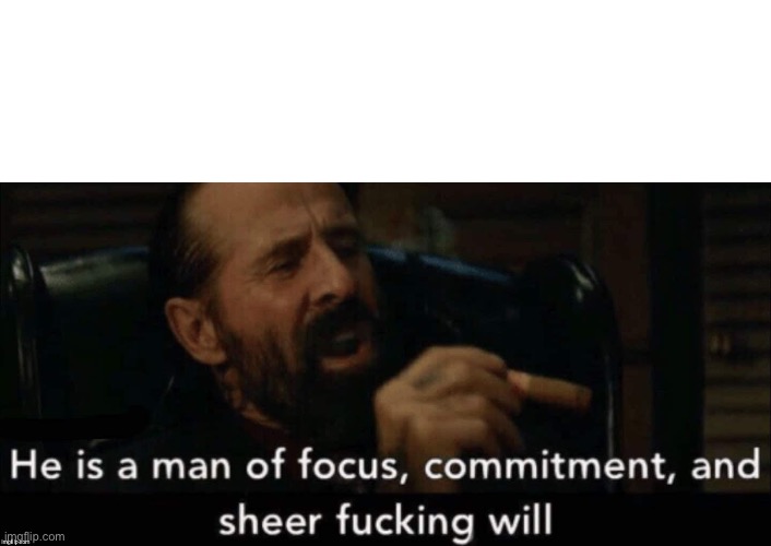 John wick man of focus | image tagged in john wick man of focus | made w/ Imgflip meme maker