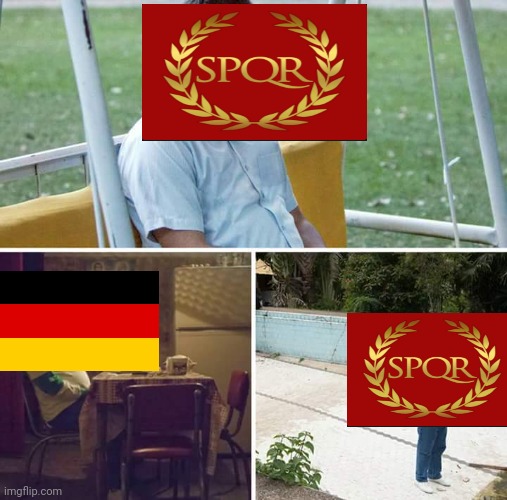 RIP GERMANY :( | image tagged in memes,sad pablo escobar,fun,funny | made w/ Imgflip meme maker