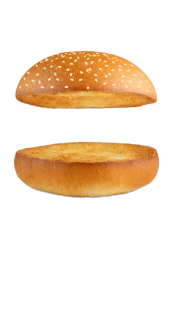 High Quality Nothing Burger Blank Meme Template