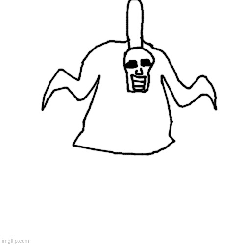 drew dead hand | made w/ Imgflip meme maker