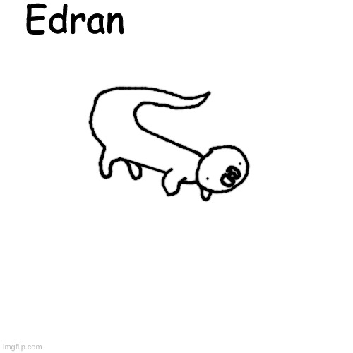 alien dog | Edran | made w/ Imgflip meme maker