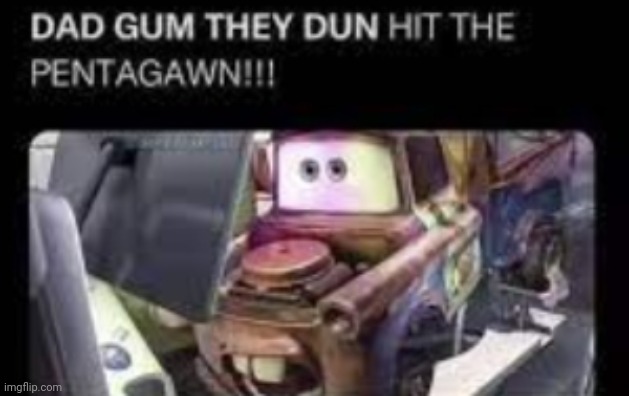 THEY DUN | image tagged in they dun | made w/ Imgflip meme maker