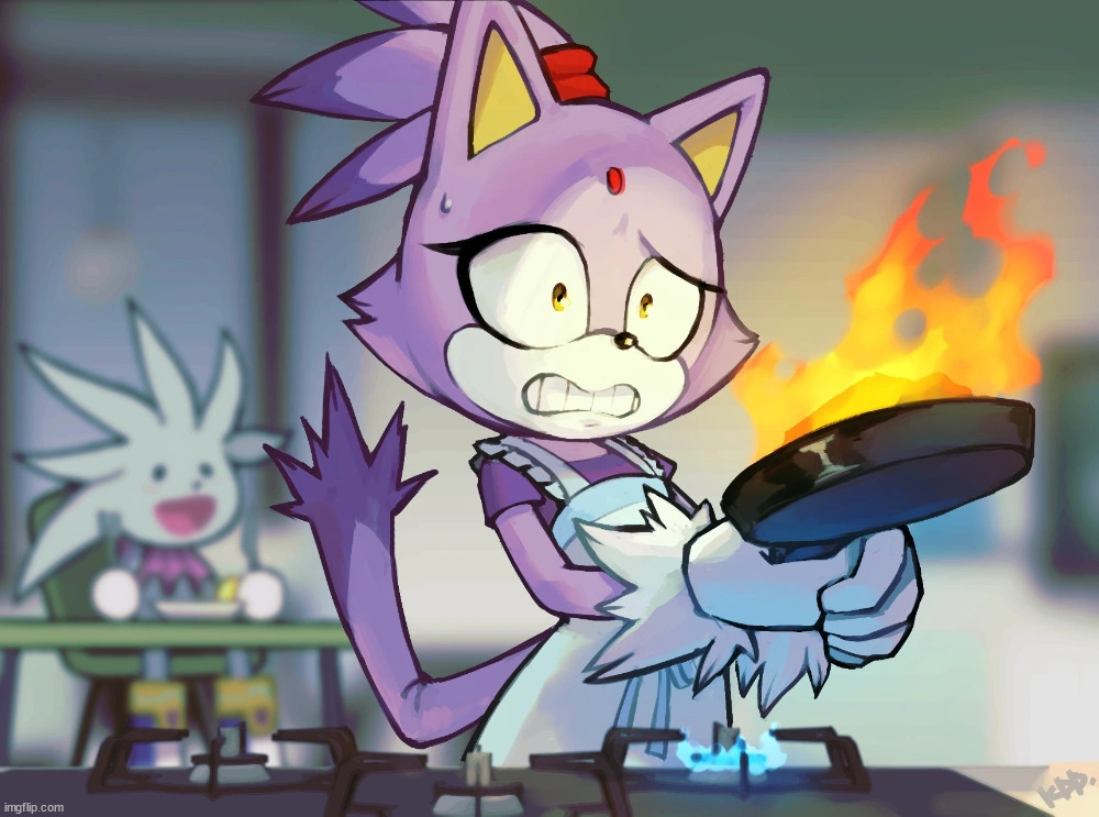 Who let bro cook ☠☠☠ | made w/ Imgflip meme maker