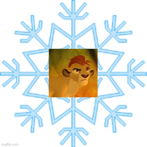 Snowflake | image tagged in snowflake | made w/ Imgflip meme maker