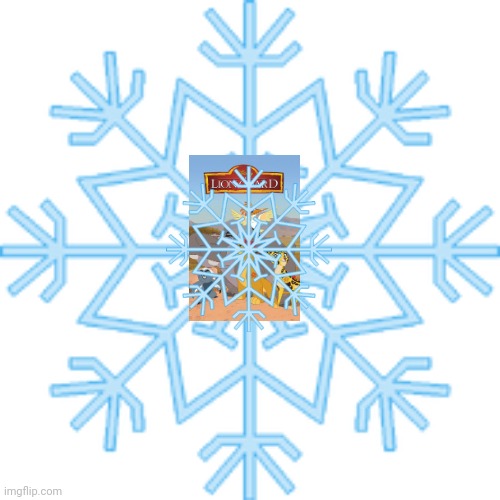 Snowflake | image tagged in snowflake | made w/ Imgflip meme maker