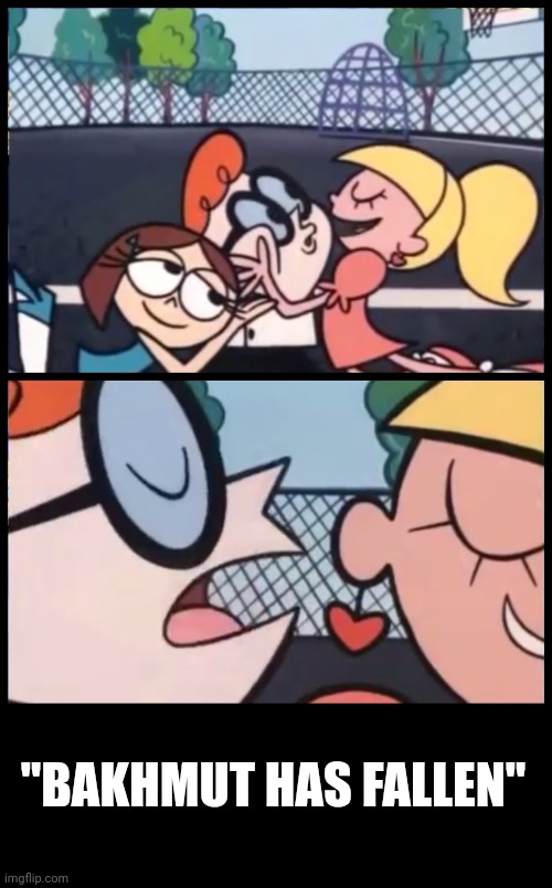 Say It Again Dexter Meme Imgflip