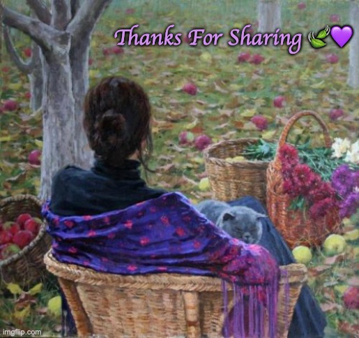 Thanks For Sharing ?? | Thanks For Sharing 🍃💜 | image tagged in thanks for sharing | made w/ Imgflip meme maker