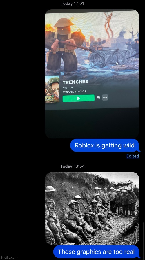 We do a little trolling | made w/ Imgflip meme maker