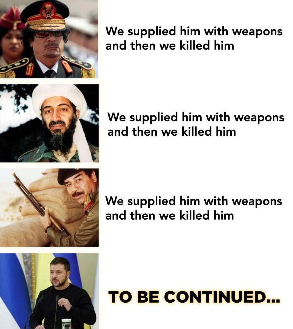 Guess who's next, SUCKERS!? | image tagged in zelenskyy,suckers,next,you're next,ukraine,special kind of stupid | made w/ Imgflip meme maker