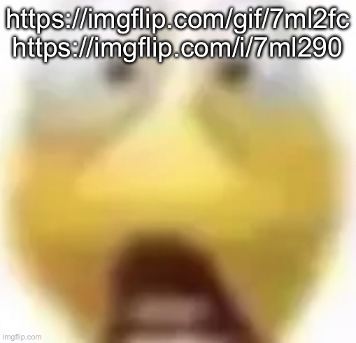 Shocked | https://imgflip.com/gif/7ml2fc
https://imgflip.com/i/7ml290 | image tagged in shocked | made w/ Imgflip meme maker