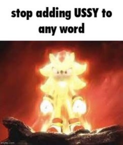shadussy | made w/ Imgflip meme maker