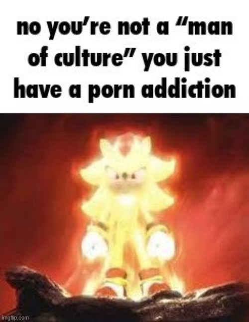 man of culture | made w/ Imgflip meme maker
