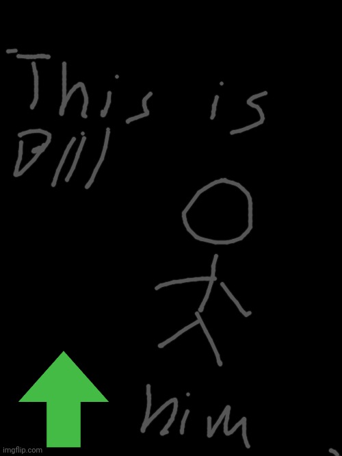 Bill | image tagged in be like bill | made w/ Imgflip meme maker