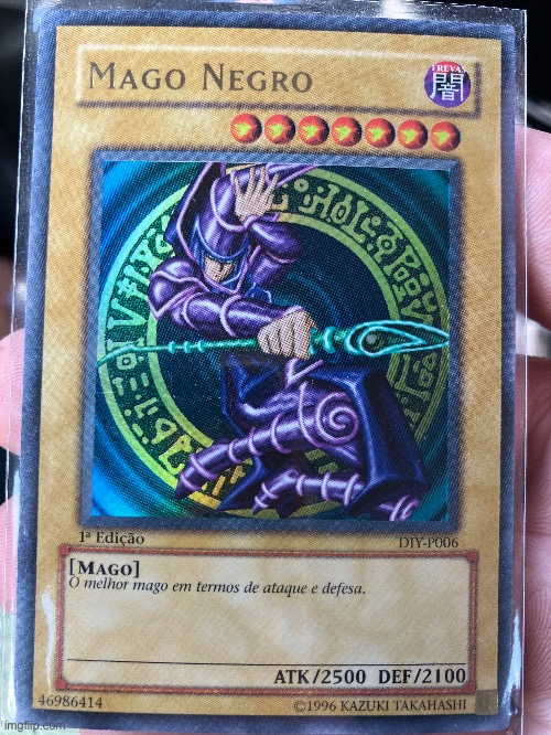 I’ve seen all | image tagged in yugioh,yugioh card draw,yugioh card | made w/ Imgflip meme maker