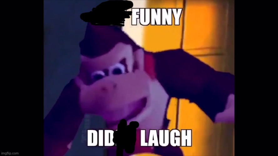 Not funny didn't laugh | image tagged in not funny didn't laugh | made w/ Imgflip meme maker