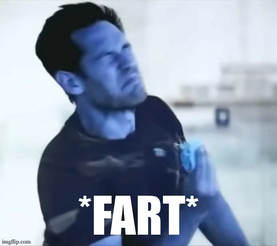 *fart so much that tacos vanish* | *FART* | image tagged in endgame taco,fart,funny,meme,text | made w/ Imgflip meme maker
