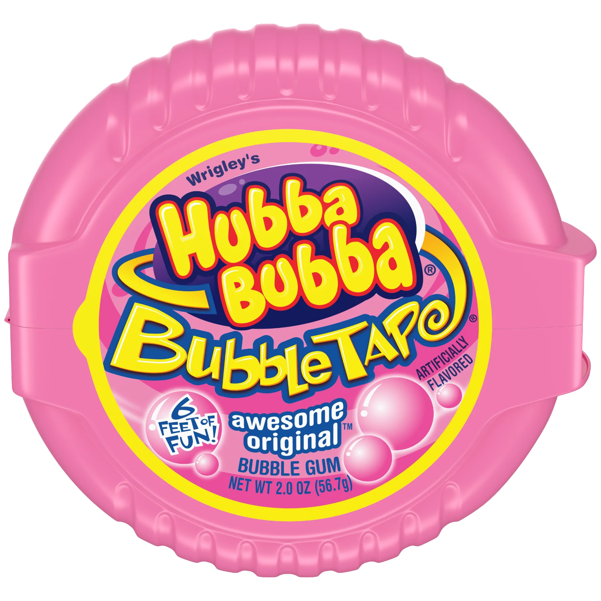 High Quality bubble gum tape Blank Meme Template