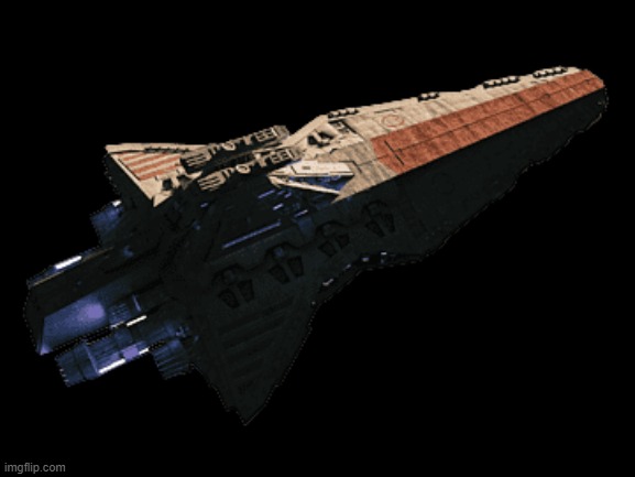 Venator class star destroyer | image tagged in venator class star destroyer | made w/ Imgflip meme maker