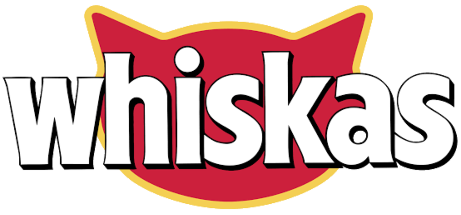 High Quality Logo whiskas Blank Meme Template